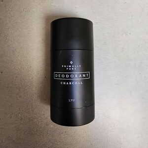 Primally Pure Deodorant